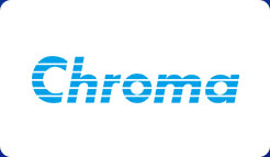 Chroma致茂