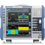 R&S罗德与施瓦茨 FPL1026 台式频谱分析仪 频率范围5 kHz 至 26.5 GHz