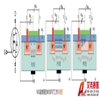 场效应晶体管直流参数测试实验系统综合测试实训平台