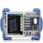 R&S罗德与施瓦茨 ETL 广播电视信号分析仪，频率范围500 kHz to 3 GHz