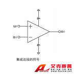 集成运放特性分析实验系统综合测试实训平台