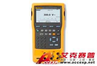 Fluke 754EL 中文版文档化全功能过程校准器 | 记录过程校准仪-HA