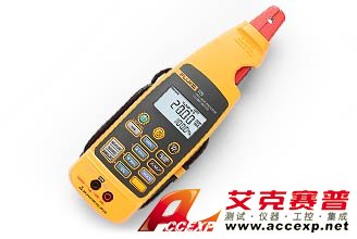 Fluke 772 毫安过程钳型表