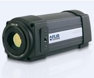 美国 FLIR A320 红外热像仪