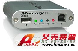 LeCroy力科 Mercury T2 USB协议分析仪