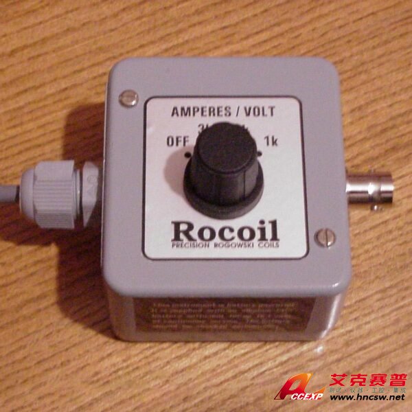 Rocoil罗氏线圈Rocoil 8000系列 Rogowski线圈