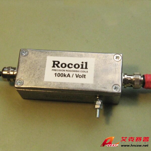 Rocoil罗氏线圈Rocoil 无源积分器