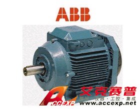 ABB M2AA 90S电动机