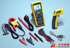 Fluke 1587/ET 高级检修工具包