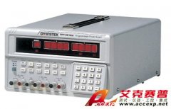 Gwinstek PPT-1830G线性可编程直流电源