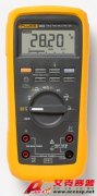 Fluke 28-II 万用表(F-28-2工业IP 67防水防尘万用表)