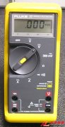 Fluke 77 III 数字万用表