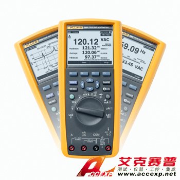 FLUKE 289万用表图片