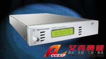 Agilent L4411A数字万用表