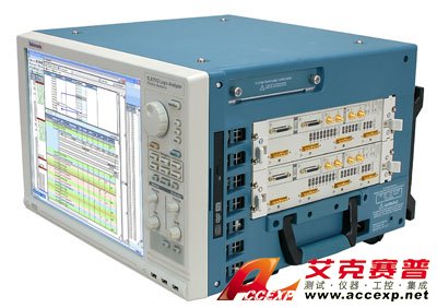 Tektronix BSA175C 图片