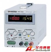 Gwinstek SPS-1820 可编程开关直流电源