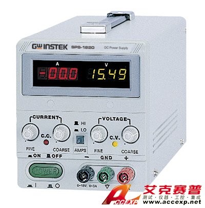 Gwinstek SPS-2415图片 