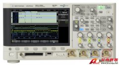 Agilent DSOX3014A 数字存储示波器