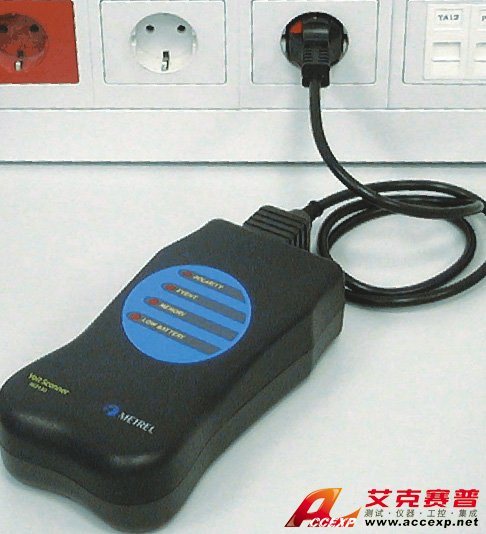 METREL MI2130 VoltScanner 图片