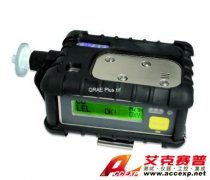 RAE PGM-2000 QRAE plus气体检测仪