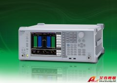 ANRITSU MS2830A信号频谱分析仪