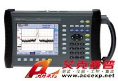 Aeroflex 9102(100kHz至4GHz)频谱分析仪