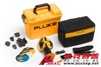 Fluke TiS热像仪全套附件