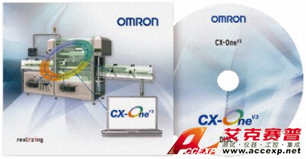 CXONE-LT01C-EV3 图片