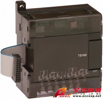 CP1L MODULE 4XJ/K PT101图片