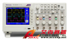 Tektronix TDS2001C数字50MHz示波器