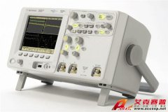 Agilent DSO5014A 4通道100MHz示波器