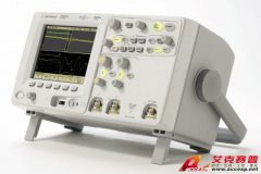 Agilent DSO5052A示波器