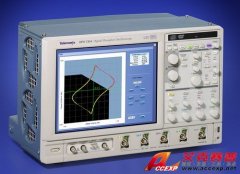 Tektronix DPO7354示波器