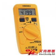 HIOKI 3255-50数字万用表