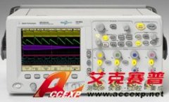 Agilent MSO6102A 混合信号示波器