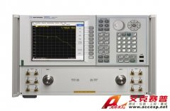 Agilent E8362C PNA微波网络分析仪