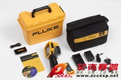 Fluke TiR32 建筑热像仪