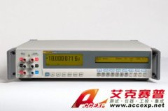 Fluke 8508A 8.5位数字万用表