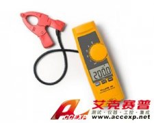 FLUKE 365真有效值钳型表