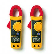 Fluke 321 钳形表