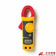 Fluke 322 钳型表