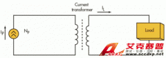 电源电流变压器设计相关计算