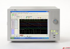 Agilent 16801A 34通道逻辑分析仪