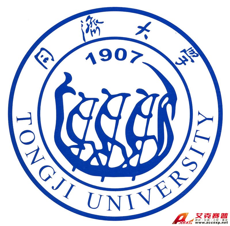 同济大学校徽标志LOGO