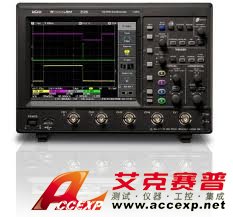 LeCroy-Wavejet312图片