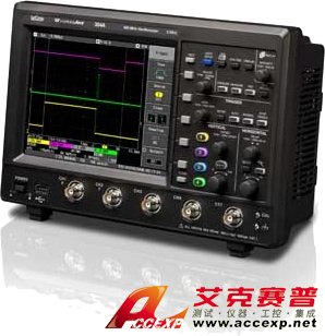 LeCroy-Wavejet-352图片