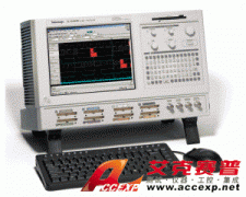 Tektronix TLA5204B逻辑分析仪