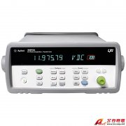 Agilent 34972A数据采集器