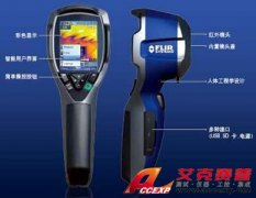 FLIR i5 红外热像仪