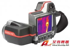 FLIR T200红外热像仪